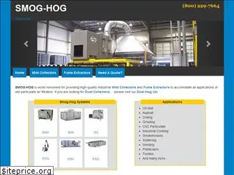 smog-hog.com