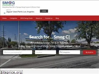 smogcoupons.net