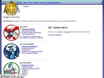 Top 76 Similar websites like pokemon-vortex.com and alternatives