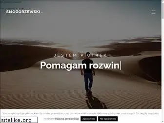 smogorzewski.com