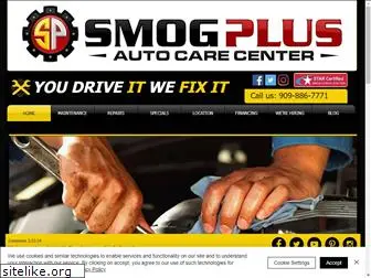 smogplus.com