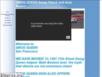 smogqueen.org