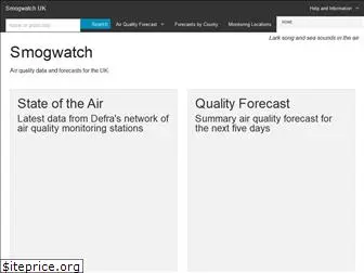 smogwatch.co.uk