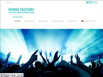 smoke-factory.de