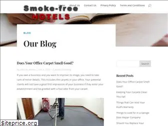 smoke-freehotels.com