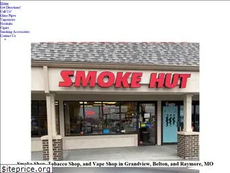 smoke-hut.com