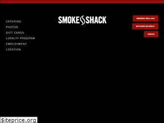 smoke-shack.com