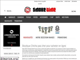 smoke-time.com