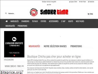 smoke-time.fr