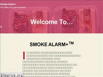 smokealarmplus.com