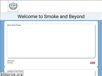 smokeandbeyond.com