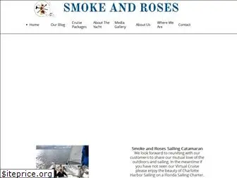 smokeandroses.com