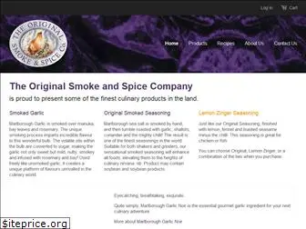 smokeandspice.co.nz