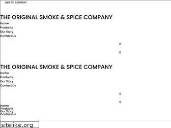 smokeandspice.com.au