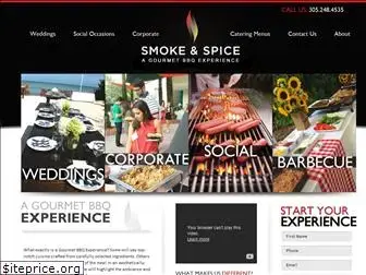 smokeandspice.com