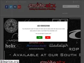 smokeatx.com
