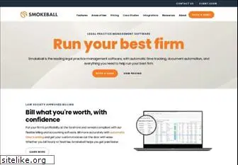 smokeball.com.au