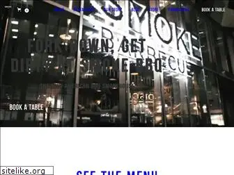 smokebbq.co.uk