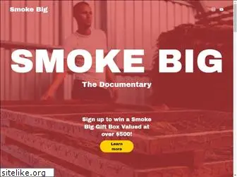 smokebigfilm.com