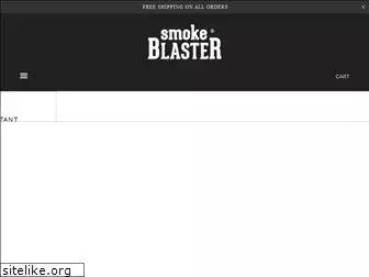 smokeblaster.com