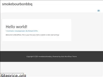 smokebourbonbbq.com