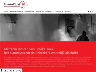 smokecloak.be