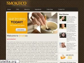 smokeco.com