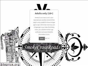 smokecrossroads.com