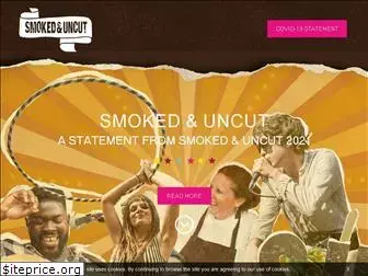 smokedanduncut.com