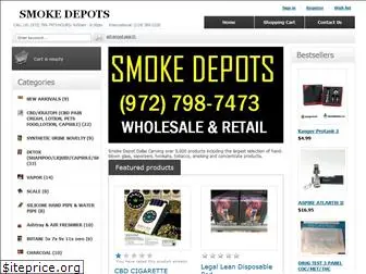 smokedepot.co