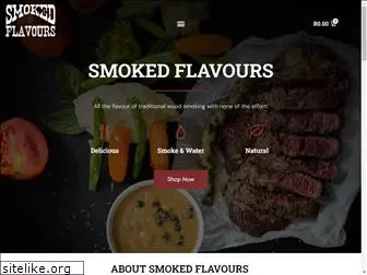 smokedflavours.co.za