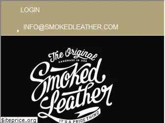 smokedleather.com