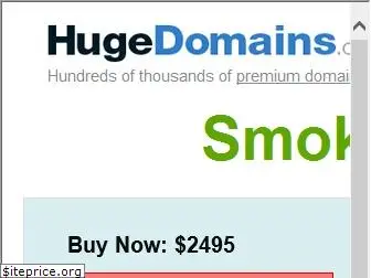 smokeeat.com