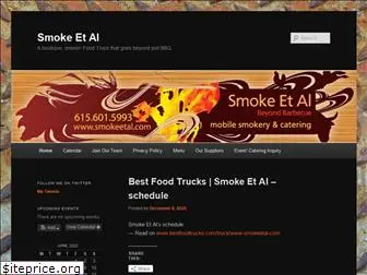 smokeetal.com