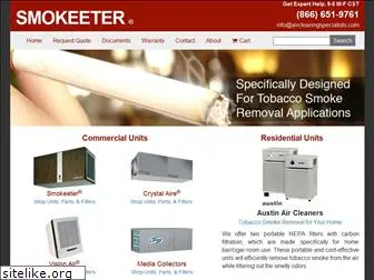 smokeeters.com