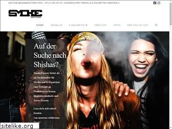 smokefactory.com