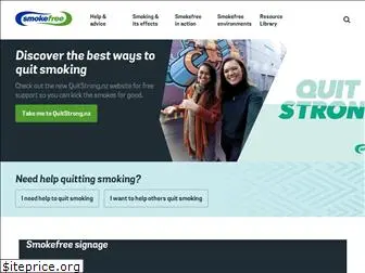 smokefree.co.nz