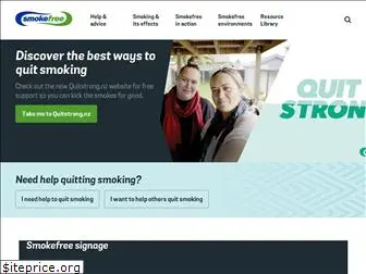 smokefree.org.nz