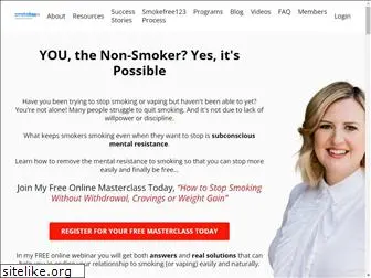 smokefree123.com