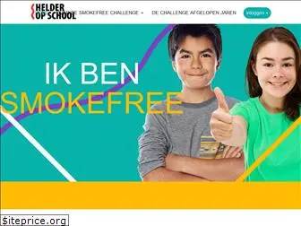 smokefreechallenge.nl