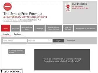 smokefreeformula.com