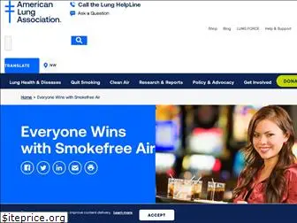 smokefreein.org