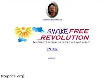 smokefreerevolution.org