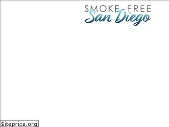smokefreesandiego.org