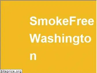 smokefreewashington.com