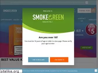 smokegreen.ie