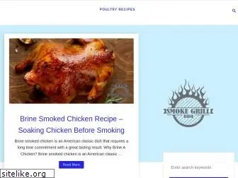 smokegrillbbq.com