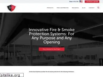 smokeguard.com