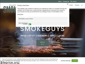 smokeguys.co.uk