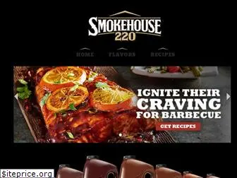 smokehouse220.com